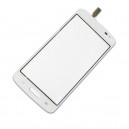 TOUCH SCREEN LG F70 ORIGINAL WHITE COLOR