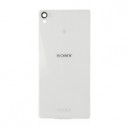 COVER BATTERIA SONY XPERIA TABLET Z3 ORIGINALE WHITE