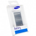 BATTERIA SAMSUNG EB-BN750 PER SM-7505 GALAXY NOTE 3 NEO ORIGINALE IN BLISTER