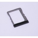 SIM CARD HOLDER HTC ONE MINI ORIGINAL BLACK COLOR