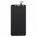 DISPLAY ALCATEL ONE TOUCH IDOL 2 MINI ORIGINALE COLORE BIANCO