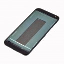 COVER ANTERIORE HTC DESIRE 601 ORIGINALE COLORE NERO