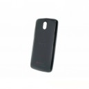 COVER BATTERIA HTC DESIRE 500 ORIGINALE COLORE NERO