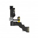 FLEX CABLE + FRONT CAMERA FOR IPHONE 6 PLUS ORIGINAL