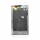 GUSCIO COMPLETO BLACKBERRY Z10 ORIGINALE COLORE BIANCO