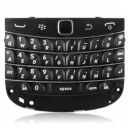 TASTIERA BLACKBERRY BOLD 9900 ORIGINALE COLORE NERO