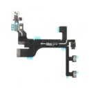 FLEX CABLE VOLUME ON/OFF APPLE IPHONE 5C ORIGINAL 