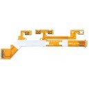 FLAT CABLE TASTI LATERALI SONY XPERIA M2/S50H ORIGINALE 