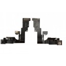 FLEX CABLE IPHONE 6 WITH SMALL CAMERA + SENSORE FLEX CABLE