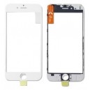 VETRO ANTERIORE APPLE IPHONE 6 BIANCO