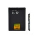 BATTERIA NOKIA BL-4D ORIGINALE BULK