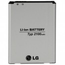 BATTERY PACK LG BL-52UH