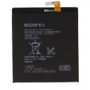 BATTERIA SONY LIS1546ERPC PER XPERIA STYLE ORIGINALE BULK