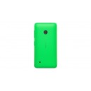 COVER BATTERIA NOKIA LUMIA 530 ORIGINALE VERDE