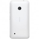 COVER BATTERIA NOKIA LUMIA 530 ORIGINALE BIANCO