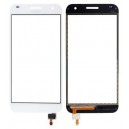 TOUCH DISPLAY HUAWEI ASCEND G7 ORIGINAL WITHE