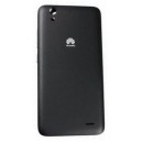 COVER POSTERIORE HUAWEI ASCEND G630 NERO