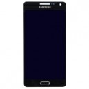 DISPLAY SAMSUNG SM-A300 GALAXY A5 ORIGINALE NERO