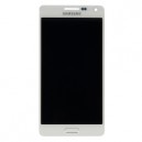 DISPLAY SAMSUNG SM-500 GALAXY A5 ORIGINALE GRIGIO