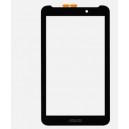 TOUCH SCREEN ASUS FONEPAD 7 FE170CG ORIGINALE NERO