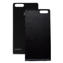 COVER BATTERIA HUAWEI ASCEND G6 NERO