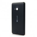 BATTERY COVER NOKIA LUMIA 535 ORIGINAL BLACK