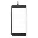 TOUCH DISPLAY NOKIA LUMIA 535 ORIGINALE COLORE NERO