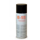 compressed air flow b-55