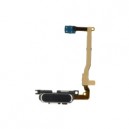 SAMSUNG HOME BUTTON + FLEX CABLE FOR GALAXY ALPHA BLACK