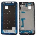 COVER CENTRALE HUAWEI ASCEND G750 ORIGINALE NERO