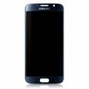 DISPLAY SAMSUNG GALAXY S6  SM-G920 NERO