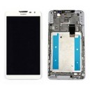 DISPLAY HUAWEI ASCEND MATE 2 BIANCO