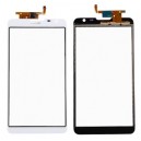 TOUCH SCREEN HUAWEI ASCEND MATE 2 4G ORIGINALE BIANCO