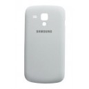 SAMSUNG BATTERY COVER FOR GALAXY S DUOS 2 BLACK