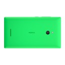 BACK COVER NOKIA XL ORIGINAL GREEN