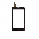 TOUCH DISPLAY NOKIA LUMIA 435 ORIGINAL BLACK COLOR