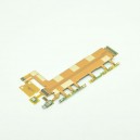 FLEX CABLE SONY XPERIA Z3 (MAIN BOARD FLEX+MICROPHONE FLEX+SWITCH FLEX) ORIGINAL