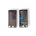 MIDDLE FRAME LCD SONY XPERIA Z3 D6603 COLORE NERO