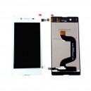 DISPLAY SONY XPERIA E3 CON TOUCH SCREEN ORIGINALE COLORE BIANCO 