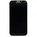 DISPLAY SAMSUNG SM-G870 GALAXY S5 ACTIVE COMPLETO DI TOUCH SCREEN COLORE GRIGIO SCURO