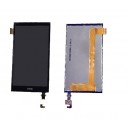 LCD HTC FOR DESIRE 620 BLACK COLOR ORIGINAL