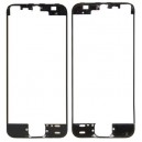 FRAME DISPLAY APPLE IPHONE 5S NERO