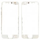 FRAME DISPLAY APPLE IPHONE 5S BIANCO