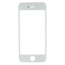 VETRO ANTERIORE APPLE IPHONE 5S BIANCO