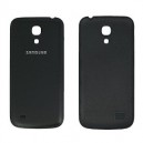 BATTERY COVER SAMSUNG GT-I9195 GALAXY S4 MINI BLACK