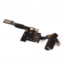 FLEX CABLE HUAWEI FOR ASCEND P8 WITH SENSOR EARPHONE ORIGINAL