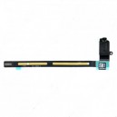 FLAT CABLE APPLE PER iPAD AIR 2 CON AURICOLARE ORIGINALE COLORE NERO