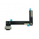 FLEX CABLE APPLE FOR iPAD AIR 2 WITH PLUG IN CONNECTOR ORIGINAL BLACK COLOR