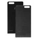 COVER BATTERIA HUAWEI ASCEND P7 MINI NERO