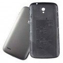 COVER BATTERIA HUAWEI ASCEND G610  NERO 